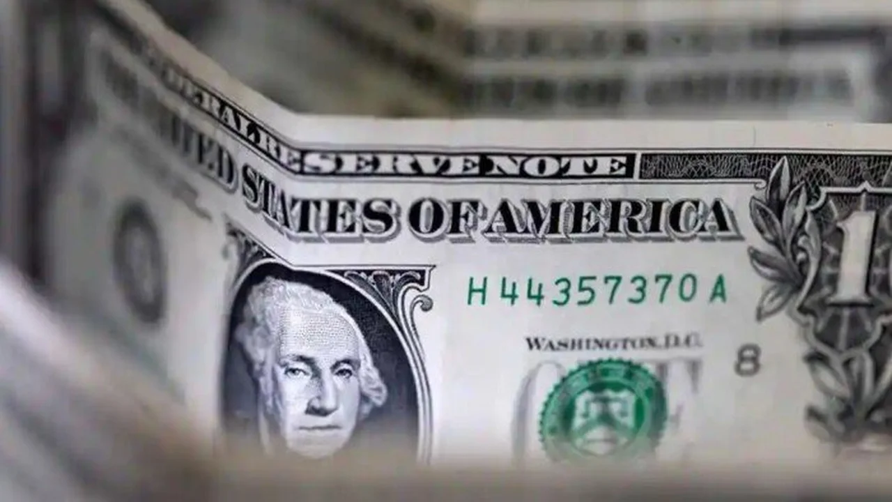 سعر الدولار مقابل الجنيه المصري اليوم الثلاثاء 19 مايو 2026.. تحديث مباشر للأخضر